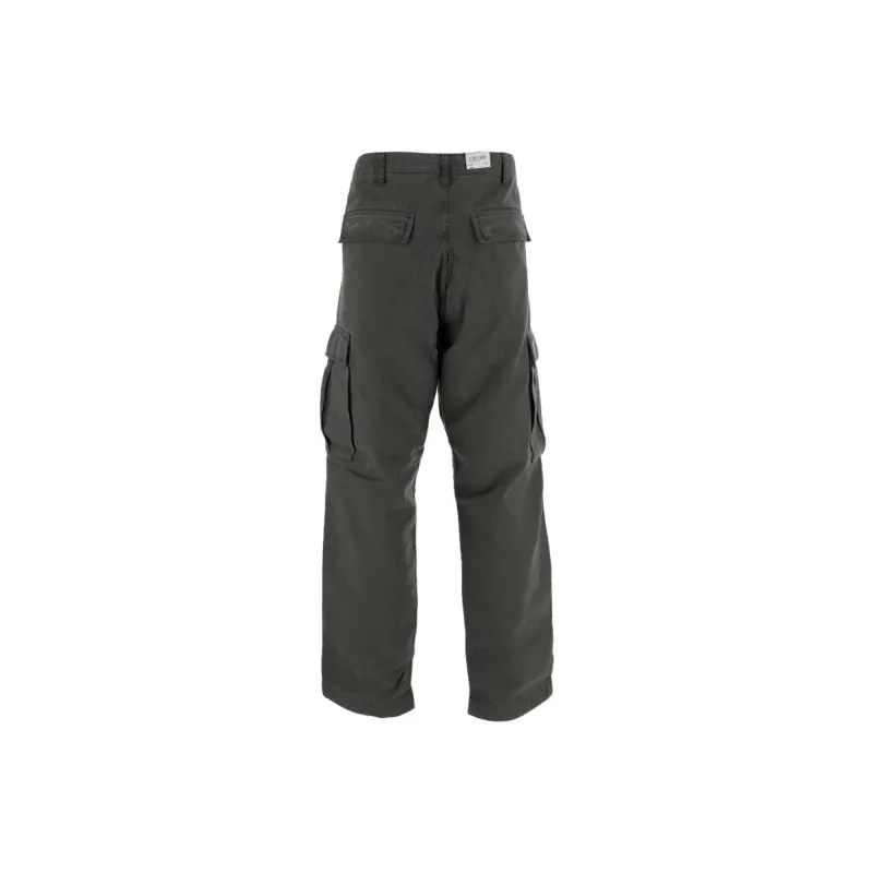 Carhartt WIP Cargo Trousers-1