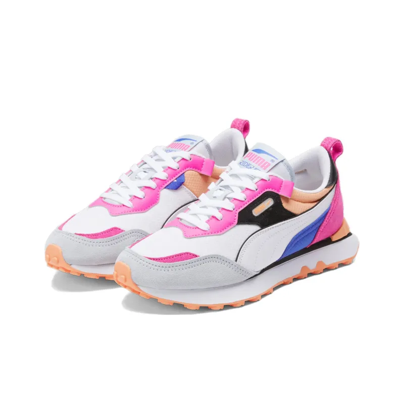 PUMA Rider Fv 'Ravish Orange Peach' Women's-2