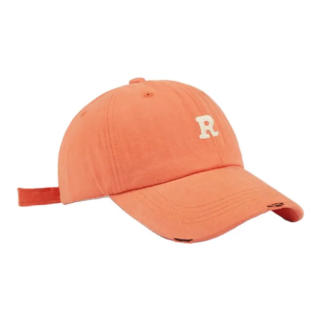 FREE RABBITⅡ Baseball Caps Unisex-3