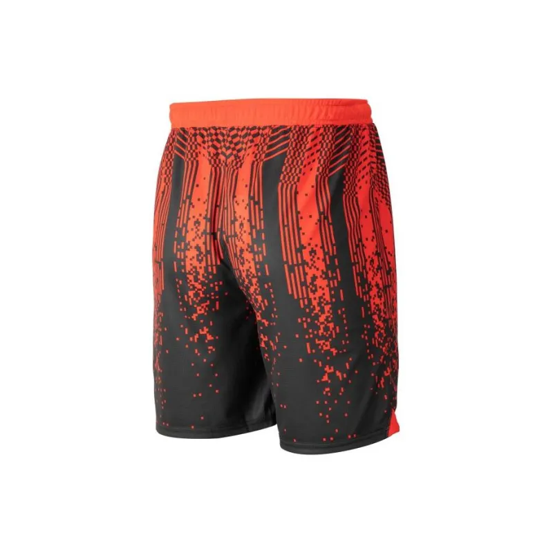 PUMA PUMA ACM X KOCHE Soccer Bottoms Unisex Flame Red-1