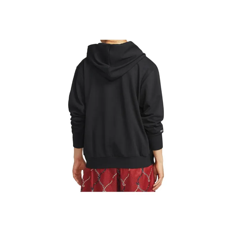 Nike Sweatshirts Unisex Black-1