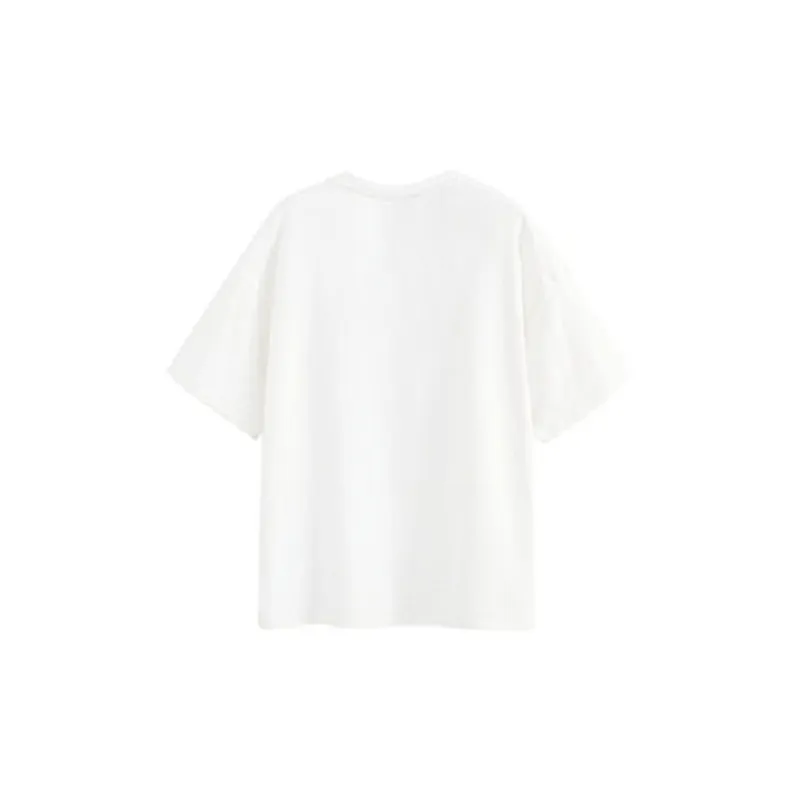 Vv.ok X ICONS Lab T Shirts Unisex-8