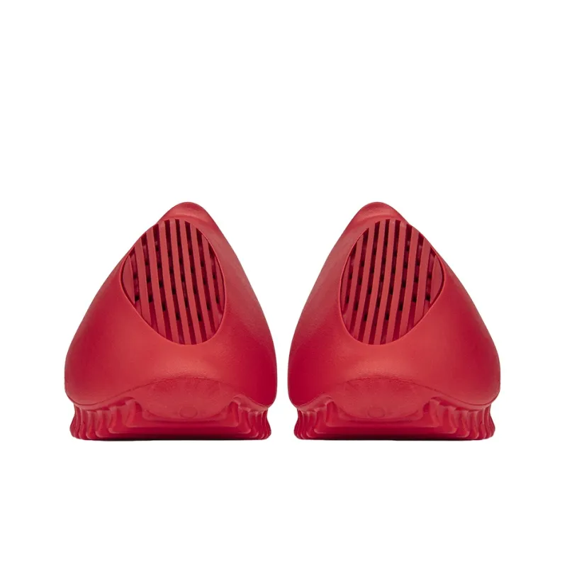GENEGG Foam Runner Whale 'Ruby Red'-4
