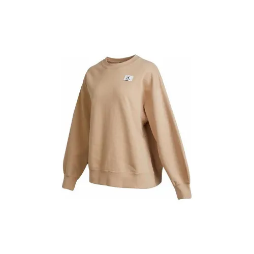 Jordan Sweatshirts Women's Skin