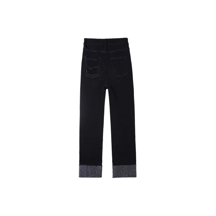 MITUAN Jeans Women's-7