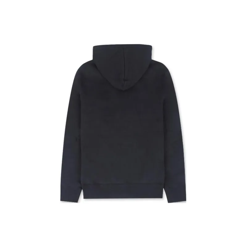 Burberry Clarendon Check Hood Zip Up Hoodie-1
