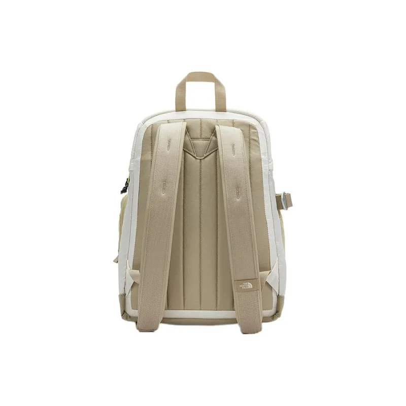 THE NORTH FACE Backpacks Nylon 8L White Unisex-1