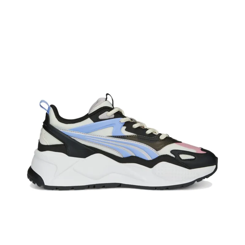PUMA RS X Efekt 'Muted Martians Black Lavender' Women's-1