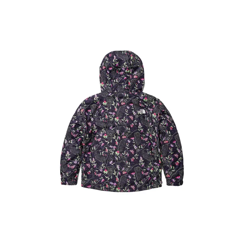 THE NORTH FACE Jacket Women's Black-1