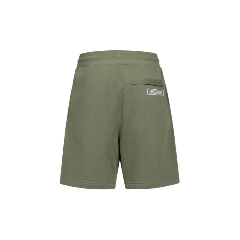 EVISU Sports Shorts Men-5