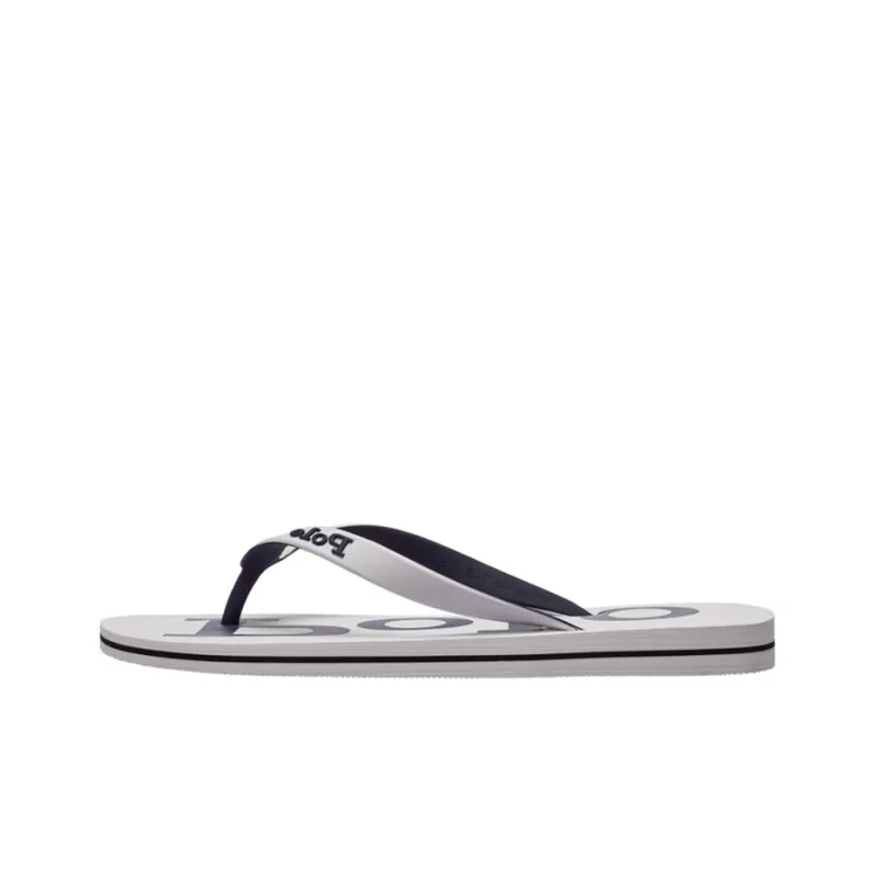 Polo Ralph Lauren Logo-print Flip-flops-0