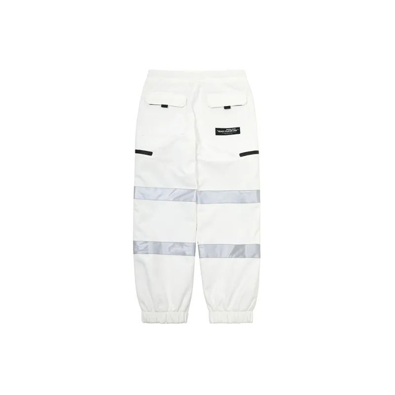 NANDN Ski Pants Unisex-1