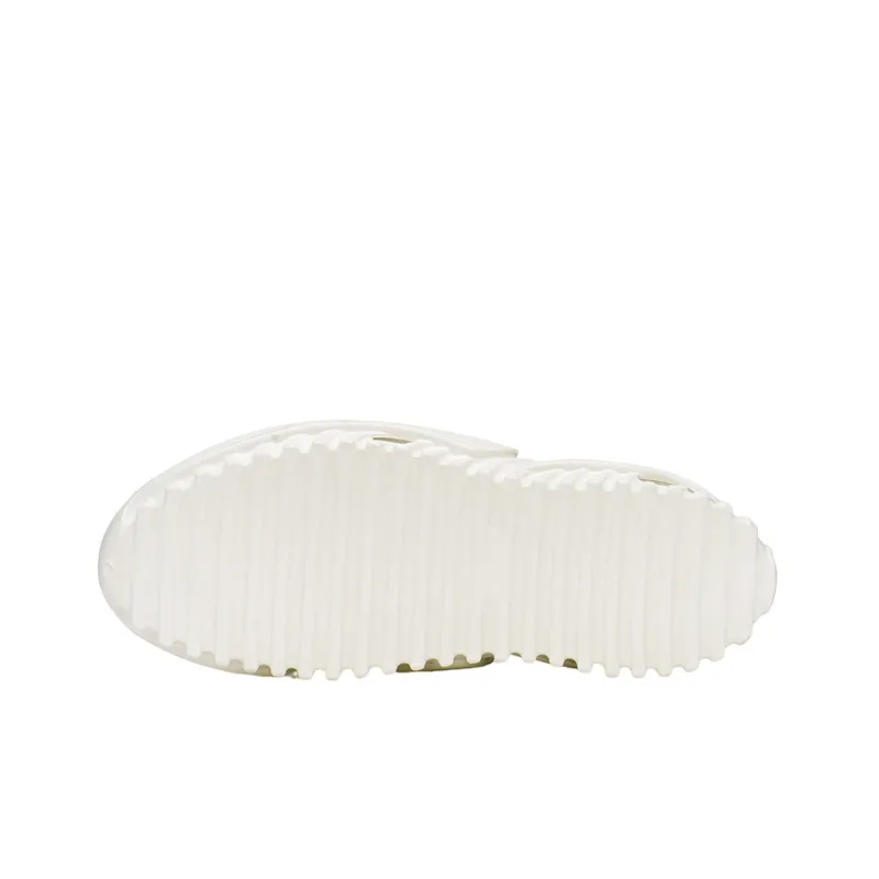 GENEGG Foam Runner Low Top Sports Sandals Unisex Stalactite Egg Shaped Shoes-7