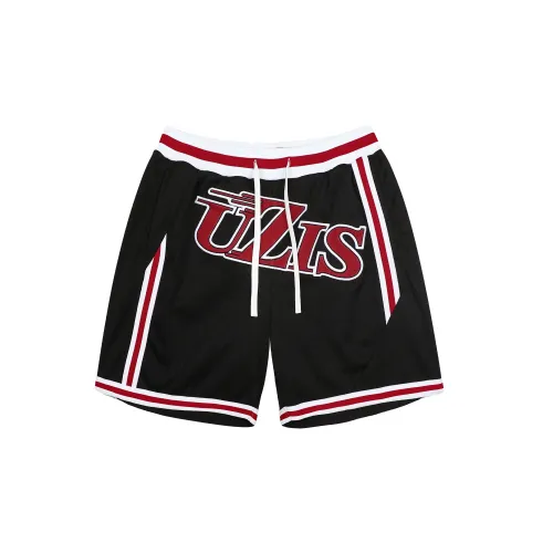 UZIS Basketball Shorts Unisex