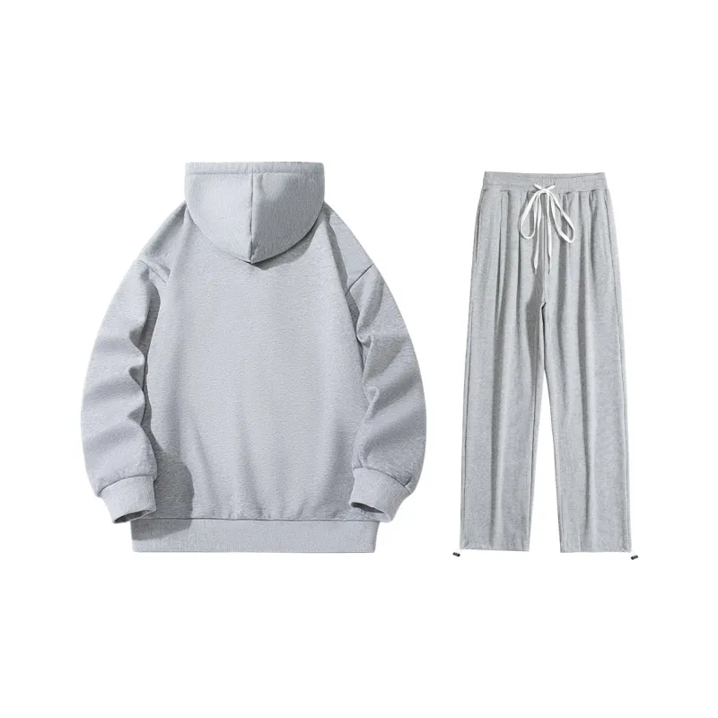 RAINCOME Sweatshirt Sets Unisex-7