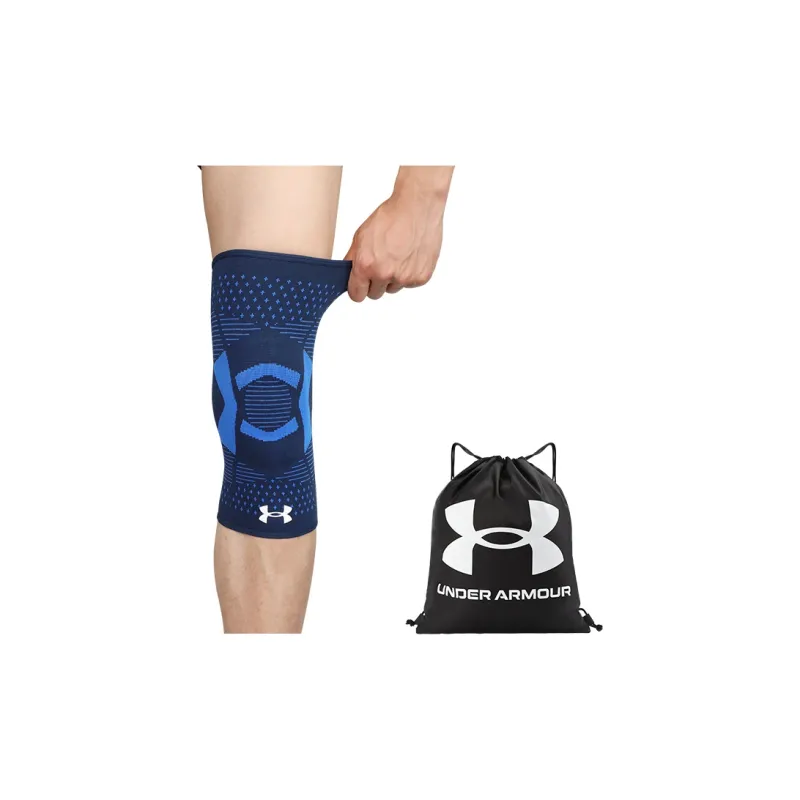 Under Armour Knee Pads Mountaineering, Hiking, Cycling, Tennis, Soccer, Basketball, Fitness-7