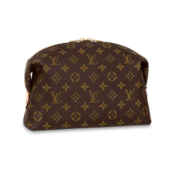 LOUIS VUITTON Cosmetic Pouch Gm