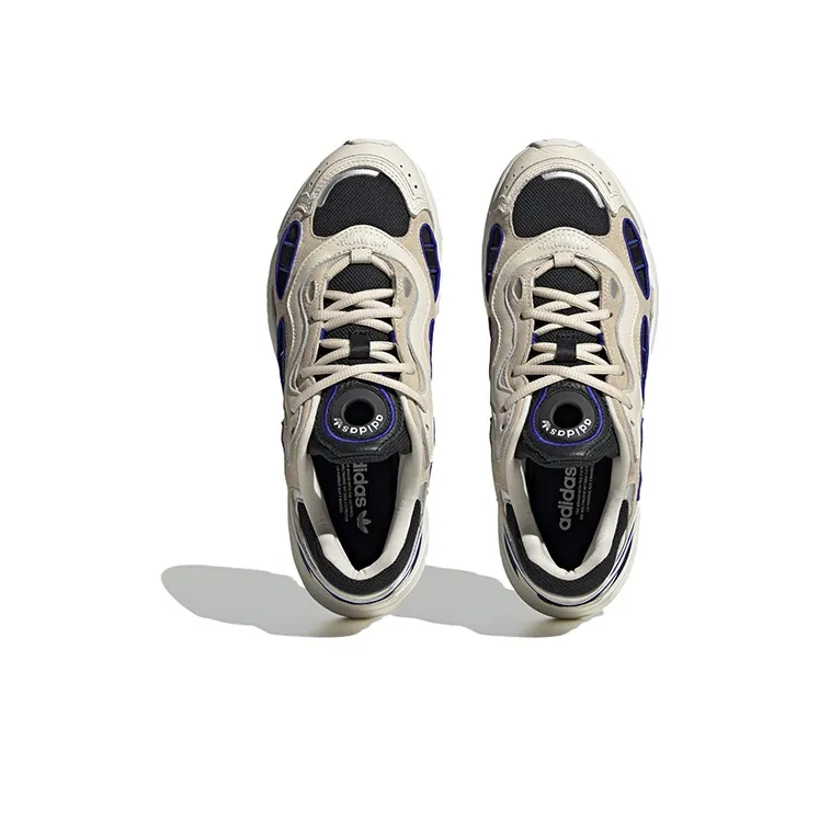 Adidas Astir Sn Wonder White Lucid Blue Core Black Women's-4