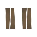 Brown Gray (2 Pack)