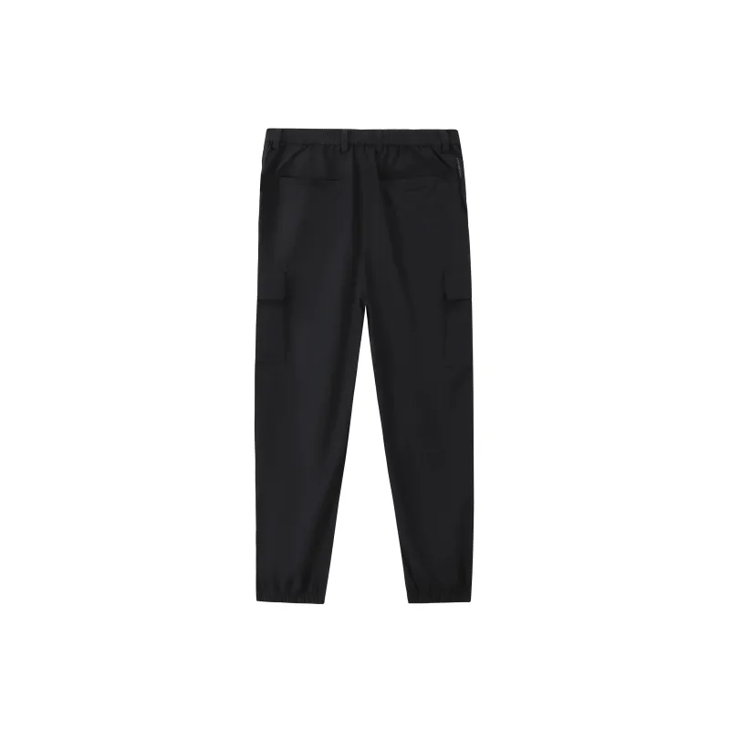 CAMEL Urban Function Series Cargo Pants Men's-6