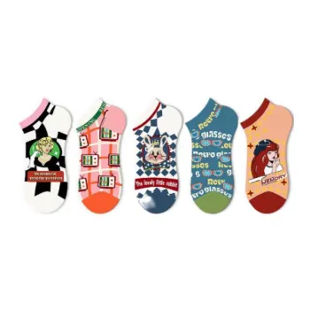 JKN Women's Socks