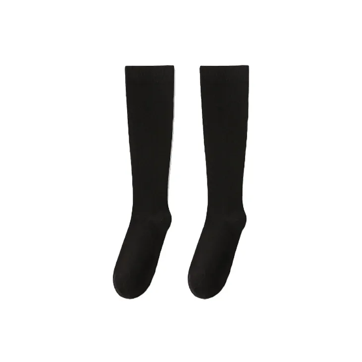 JKN Women's Knee high Socks-0