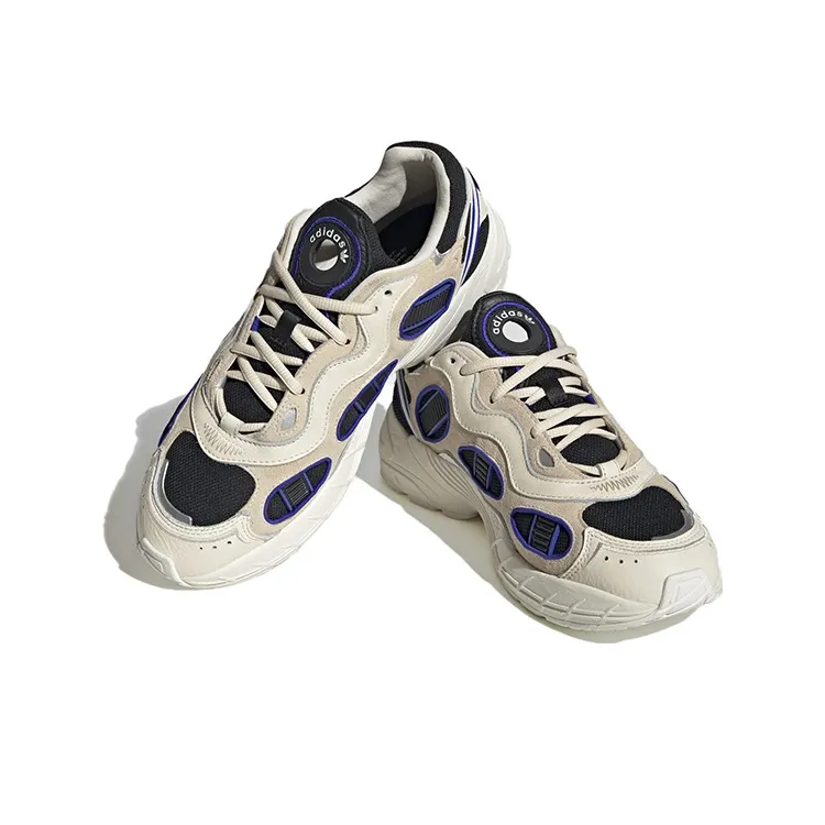 Adidas Astir Sn Wonder White Lucid Blue Core Black Women's-2