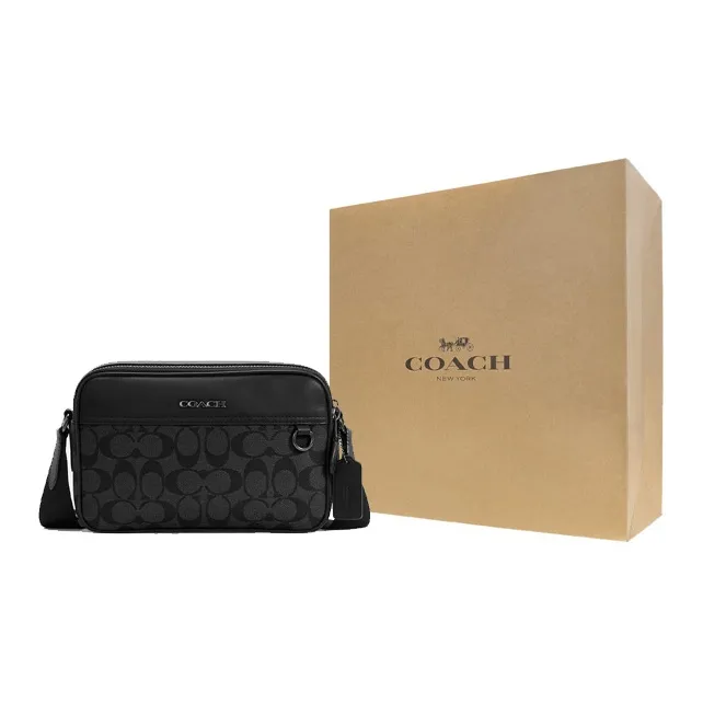 COACH Graham Crossbody Bags-7