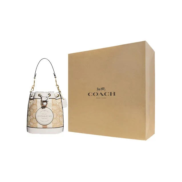 COACH Dempsey Handbags-9