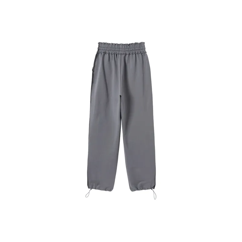 SEENFAAN Casual Pants Women's-5