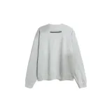 Attempt X GAP X ATTEMPT Sweatshirts Unisex Gray