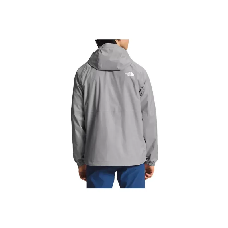 THE NORTH FACE Antora Jacket Men's Gray-3
