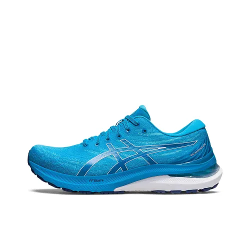 Asics Gel Kayano 29 2E Wide 'Island Blue'