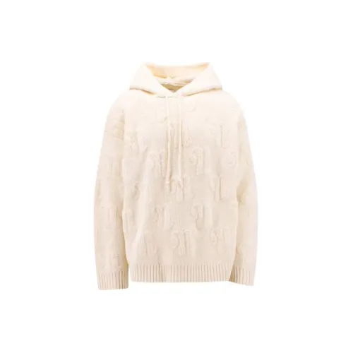 NANUSHKA Sweaters Men Off White