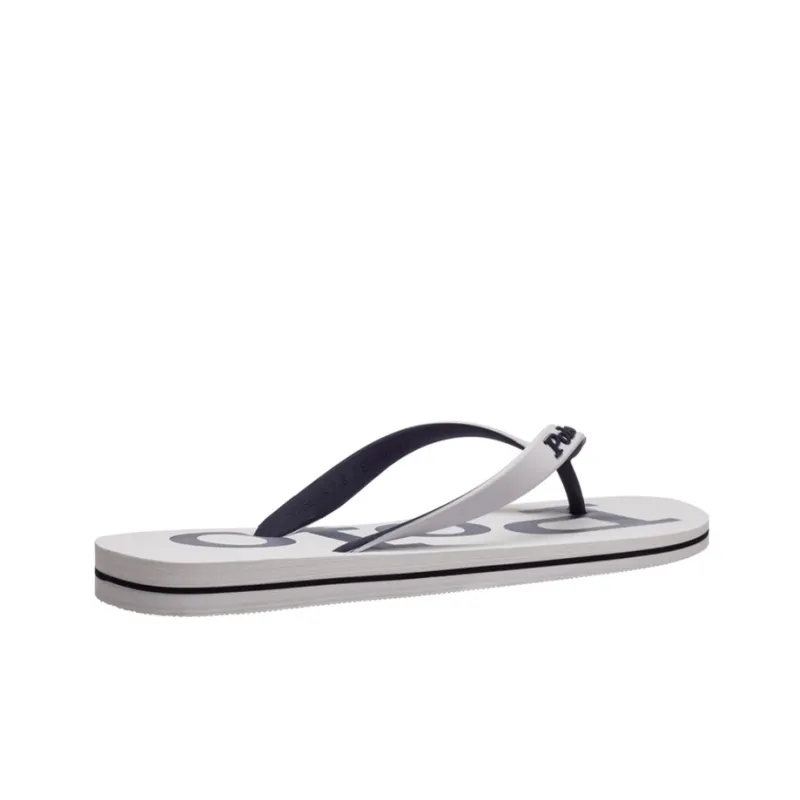 Polo Ralph Lauren Logo-print Flip-flops-3