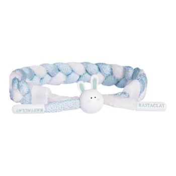 Rastaclat Nylon Wristbands Unisex