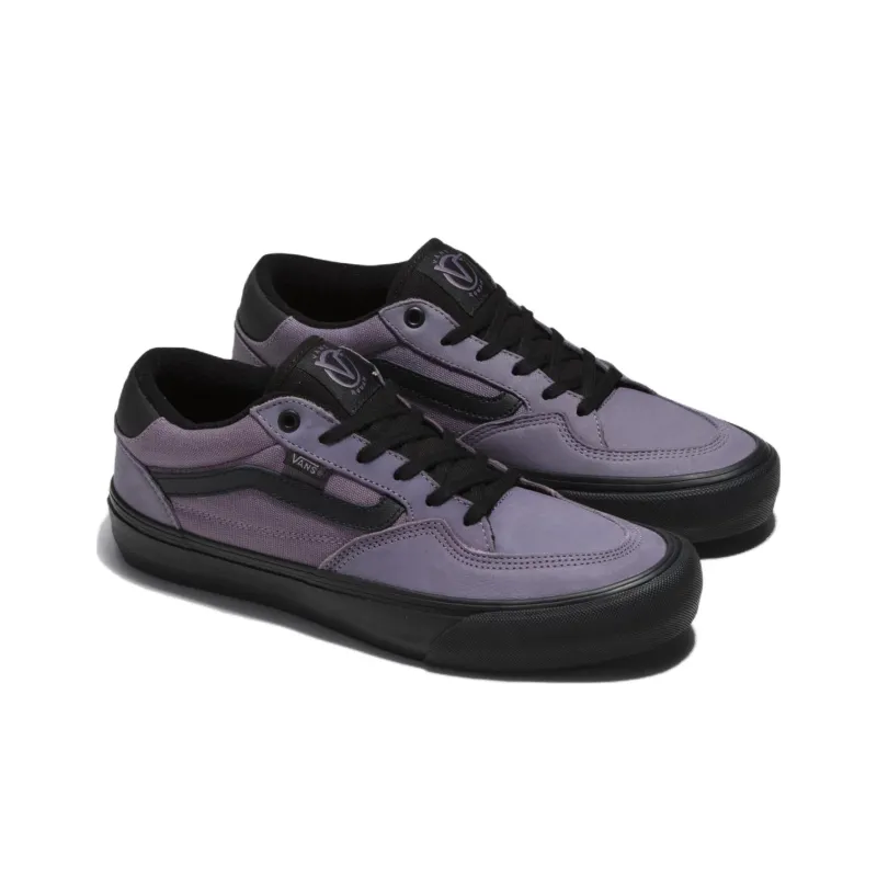 Vans Rowan-1