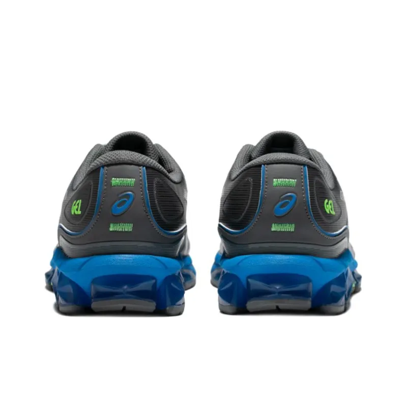 Asics GEL Quantum 360 Vii 'Steel Grey Blue'-3