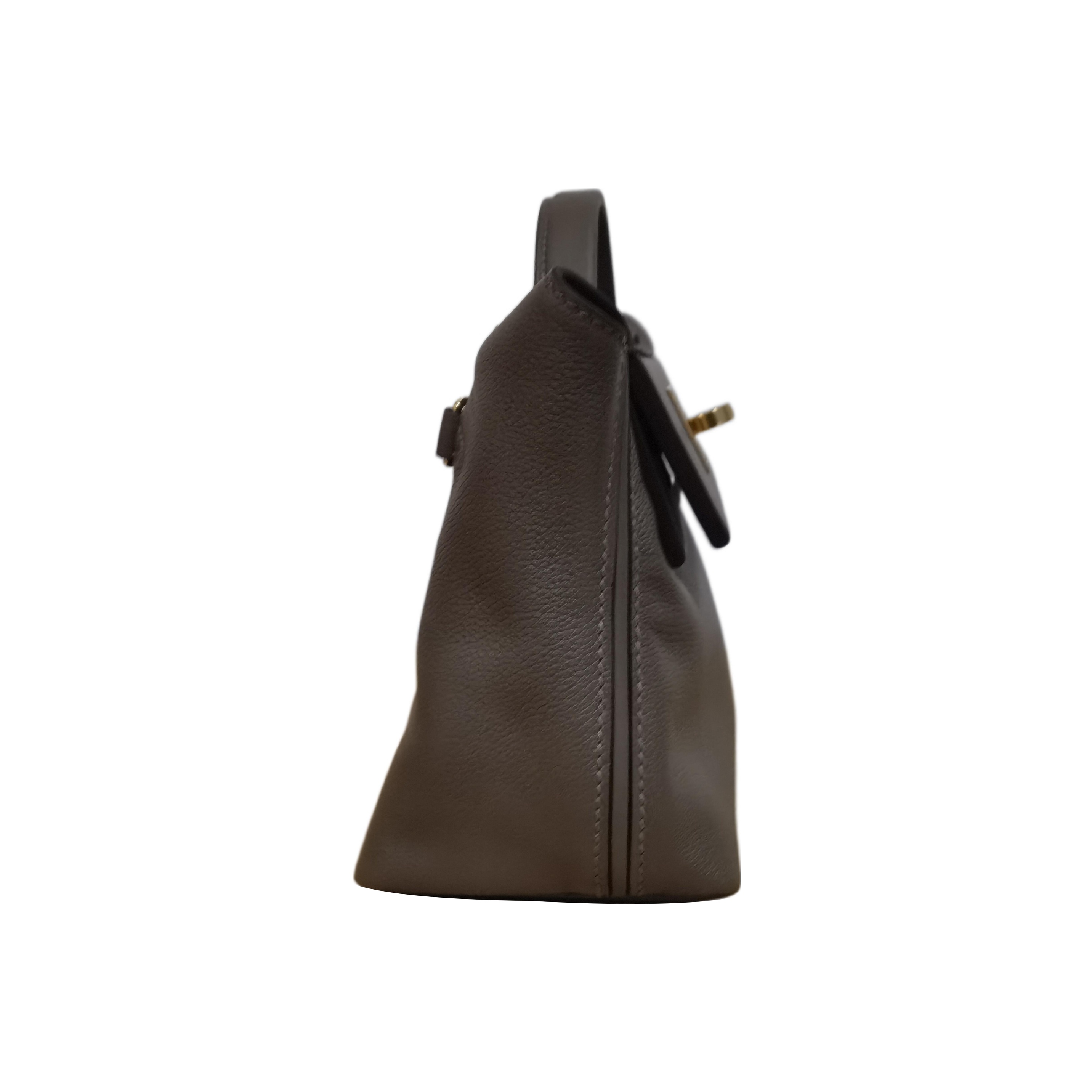 HERMES 24/24 Handbags - POIZON