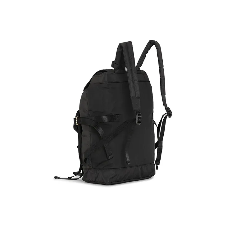 GANNI Tech Multi pocket Backpack-1