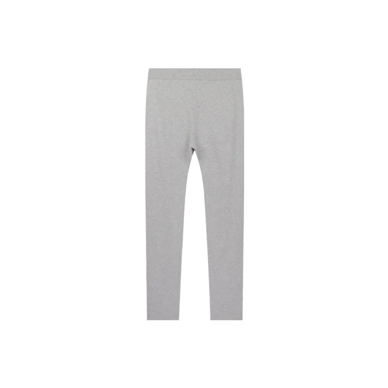 Zzegna Knitted Sweatpants Men Gray-1