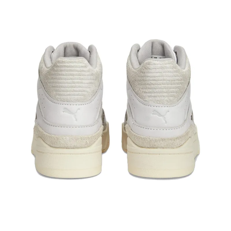 PUMA Slipstream High 'Thrifted White Ivory' Women's-4