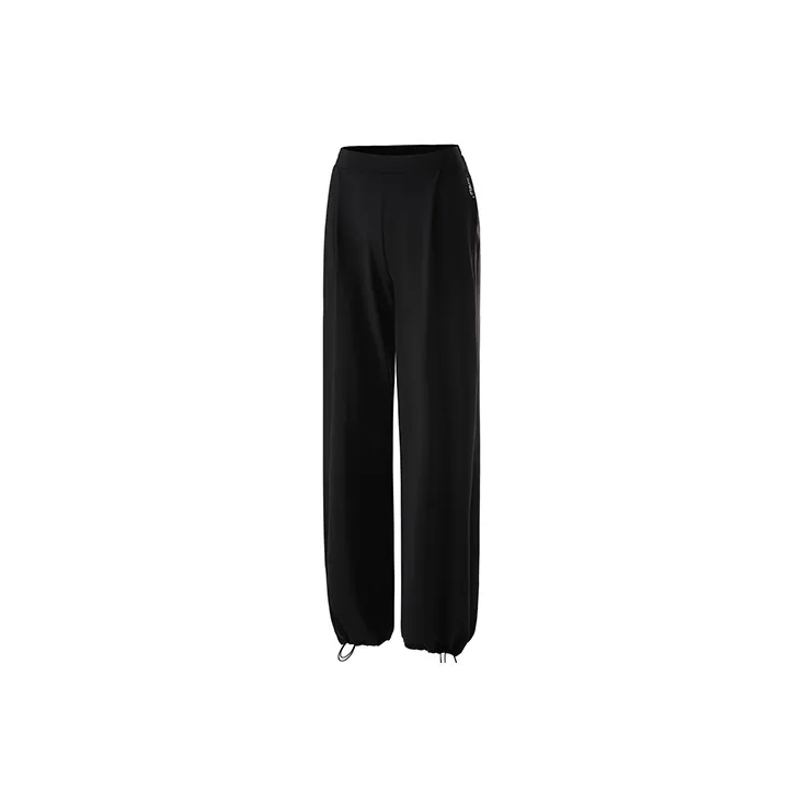 SUPIELD The Shield Of Light Series Casual Pants Women's-5