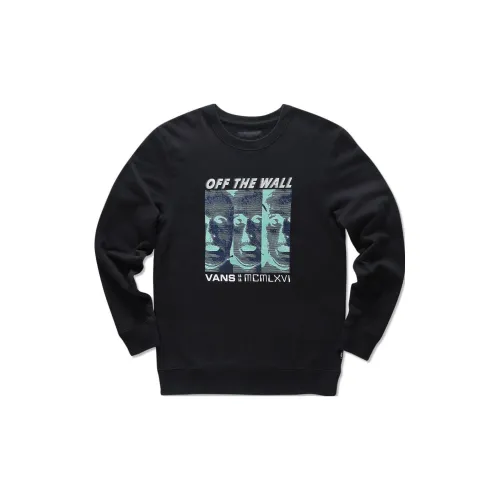 Vans Men Sweatshirt