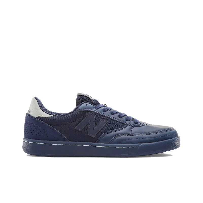 New Balance Numeric 440 Tom Kno Navy-1