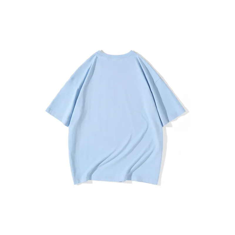 Cabbeen Raglan Sleeve T Shirt Unisex-5