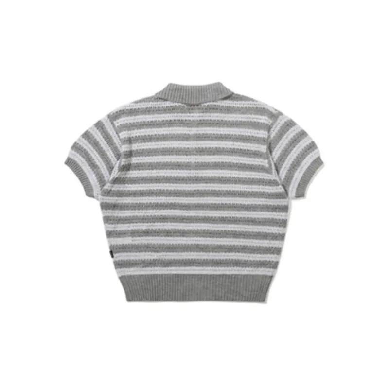 RMTCRW ROMANTIC CROWN Polo Shirts Unisex-5