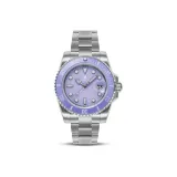Lilac PKX