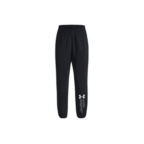 Under Armour Women Knit Sweatpants