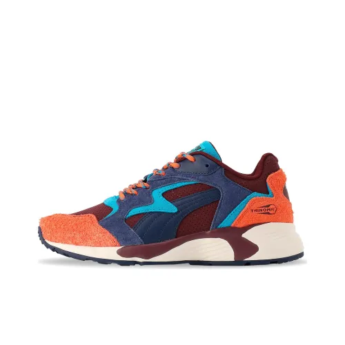 PUMA Prevail June Ambrose Keeping Score Women's